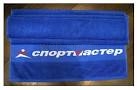 Полотенца с логотипом в Ростове-на-Дону